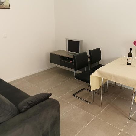 Apartments Darinka 포레치 외부 사진
