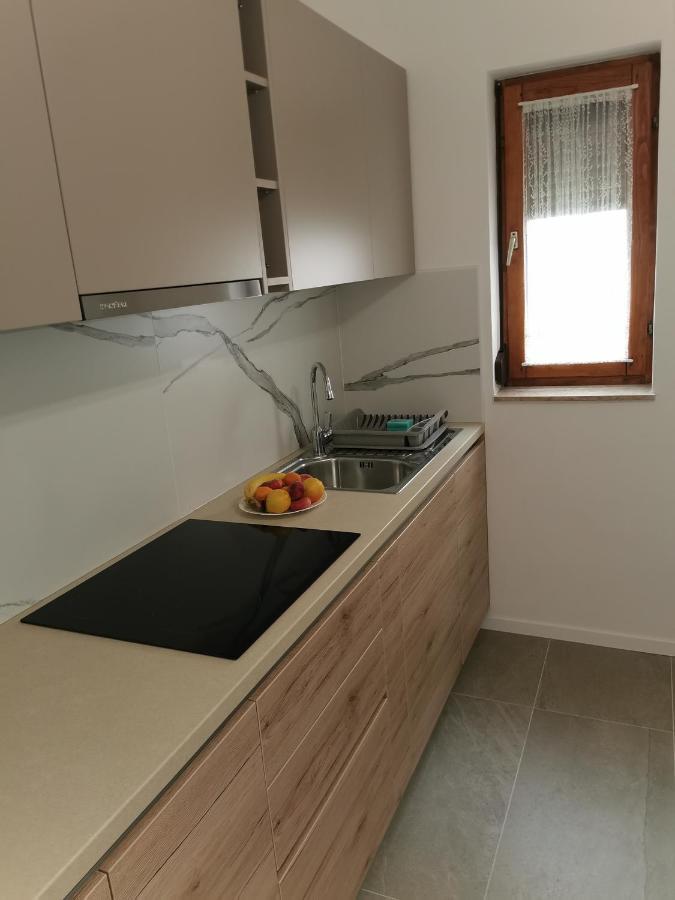 Apartments Darinka 포레치 외부 사진