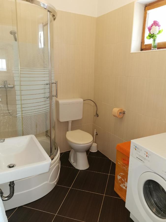 Apartments Darinka 포레치 외부 사진