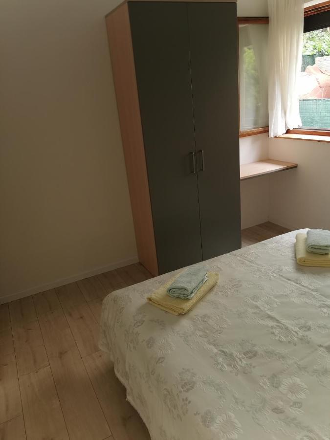 Apartments Darinka 포레치 외부 사진