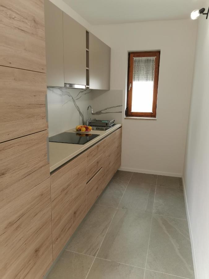 Apartments Darinka 포레치 외부 사진
