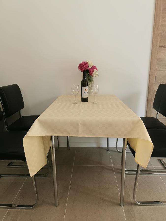 Apartments Darinka 포레치 외부 사진