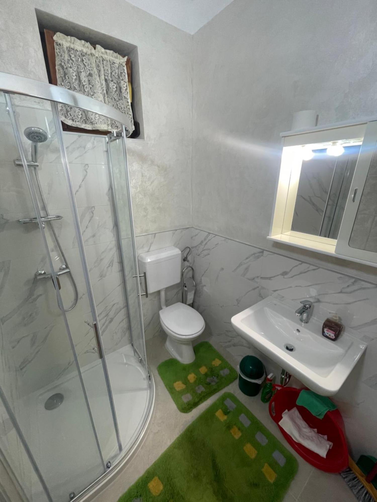 Apartments Darinka 포레치 외부 사진