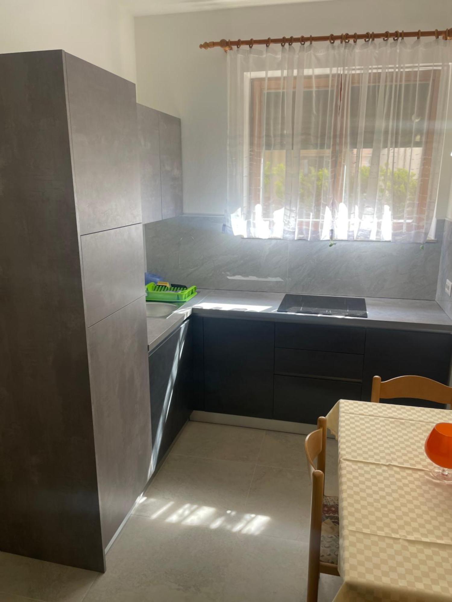 Apartments Darinka 포레치 외부 사진