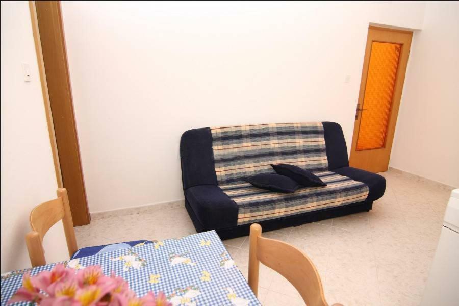 Apartments Darinka 포레치 외부 사진