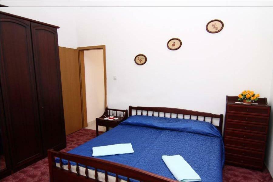 Apartments Darinka 포레치 외부 사진