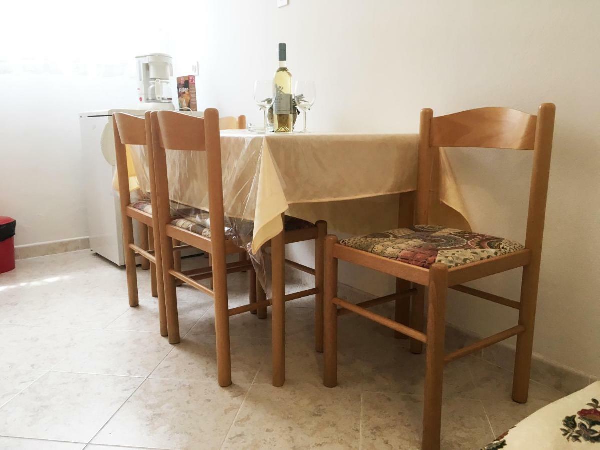 Apartments Darinka 포레치 외부 사진