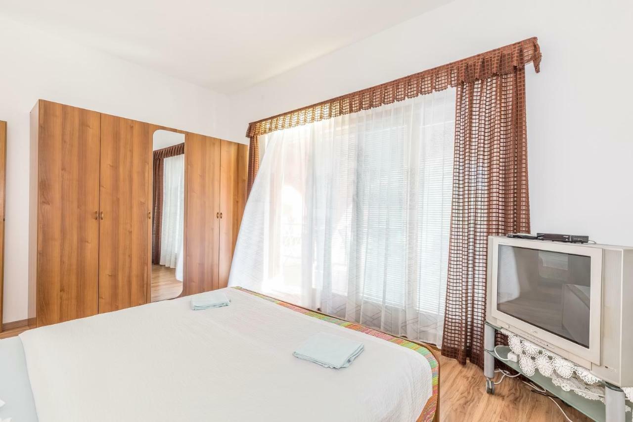 Apartments Darinka 포레치 외부 사진