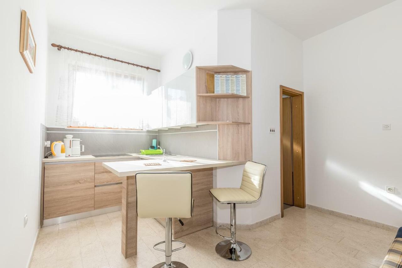 Apartments Darinka 포레치 외부 사진