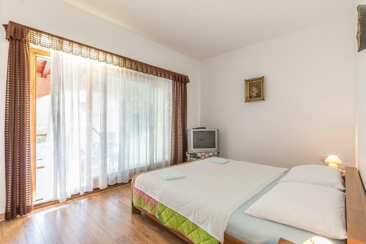 Apartments Darinka 포레치 외부 사진