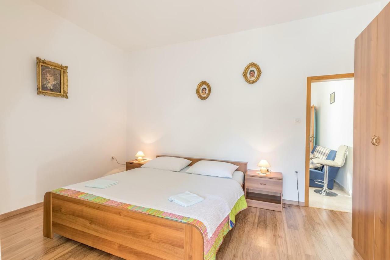 Apartments Darinka 포레치 외부 사진
