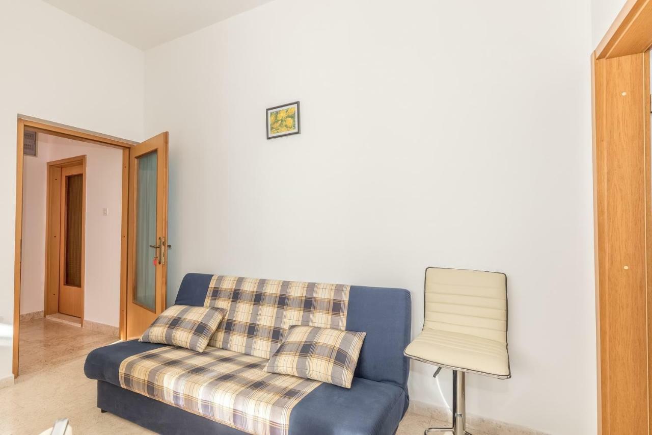 Apartments Darinka 포레치 외부 사진